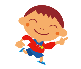 にっこりくん