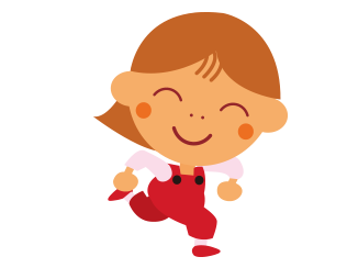 えくぼちゃん