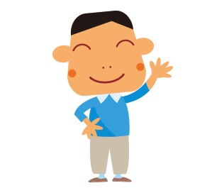 たのしおとうさん