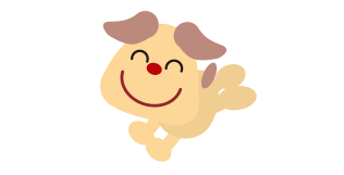 ラッキー